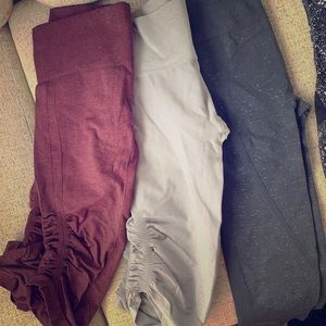 Lululemon In the Flow Leggings